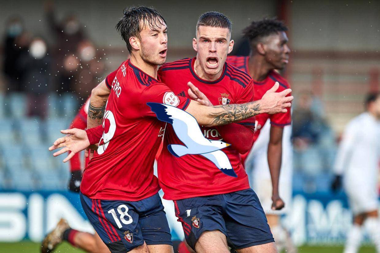 西甲第八轮前瞻:奥萨苏纳vs赫塔费,双方各有优势,首发出炉