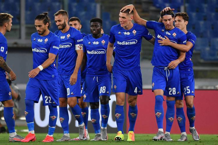 紫百合主场亮剑?意甲对决:佛罗伦萨能否击碎罗马客场不败金身?