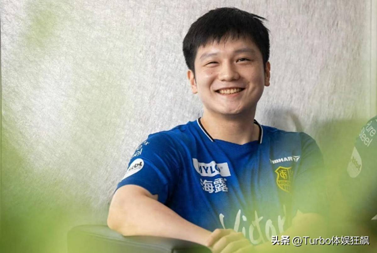 樊振东行程满档!刚结束德甲就备战全运,年末再返德国战乒超!